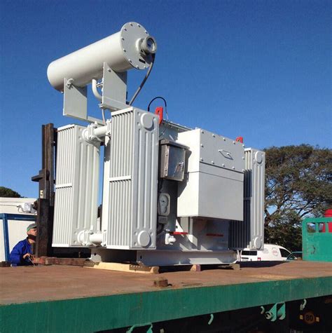 hv transformer manufacturers uk